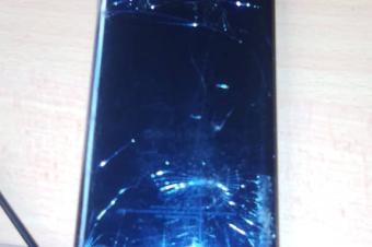 Samsung Note 9